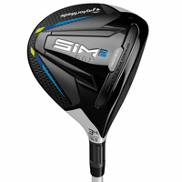 Taylor Made SIM2 Max Fairwayholz,  Damen Rechtshand