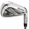 Taylor Made SIM2 Max SW Sand Wedge,  54°,  Graphitschaft,  R-Flex,  Herren Rechtshand
