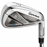 Taylor Made SIM2 Max SW Sand Wedge,  54°,  Graphitschaft,  R-Flex,  Herren Rechtshand