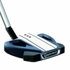 Taylor Made Spider EX Navy White Putter,  Short Slant,  Linkshand