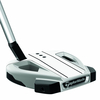 Taylor Made Spider EX Platinum White Putter,  Short Slant,  Rechtshand