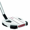 Taylor Made Spider EX White Putter,  Short Slant,  Linkshand