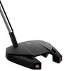 Taylor Made Spider GT Black Putter,  Short Slant 3,  Linkshand