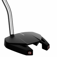 Taylor Made Spider GT Black Putter,  Single Bend 7,  Rechtshand