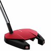 Taylor Made Spider GT Red Putter,  Short Slant 3,  Rechtshand