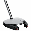 Taylor Made Spider GT Silver Putter,  Center Shaft CS,  Rechtshand