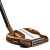 Taylor Made Spider X Copper Putter,  TruePath,  Slant Neck,  Rechtshand