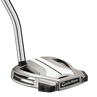 Taylor Made Spider X Hydro Blast Putter,  Single Bend,  Linkshand