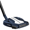 Taylor Made Spider X Navy Putter,  TruePath,  Slant Neck,  Rechtshand