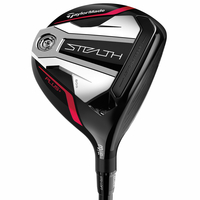 Taylor Made Stealth PLUS Ti Fairwayholz,  Herren Rechtshand