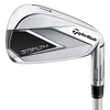 Taylor Made Stealth Wedge / EInzel-Eisen,  Graphitschaft,  Damen Rechtshand
