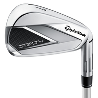 Taylor Made Stealth Wedge / EInzel-Eisen,  Graphitschaft,  Damen Rechtshand