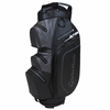 Taylor Made Storm Dry Waterproof Cartbag,  Schwarz / Grau