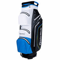 Taylor Made Storm Dry Waterproof Cartbag,  Tour Version
