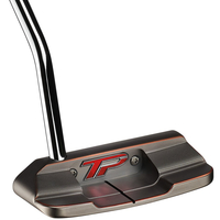 Taylor Made TP Patina Del Monte Putter,  Rechtshand