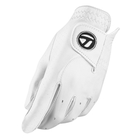 Taylor Made TP Tour Preferred Golfhandschuh,  Herren - Links getragen