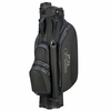 TiCad 2022 QO 9 Premium Waterproof Cartbag,  Schwarz