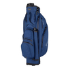 TiCad Quiet Organizer 9 (QO 9) Premium Waterproof Cartbag,  Blau / Schwarz