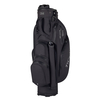 TiCad Quiet Organizer 9 (QO 9) Premium Waterproof Cartbag,  Schwarz