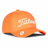 Titleist 2022 Players Performance Ball Marker Cap,  Flame Orange