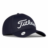 Titleist 2022 Players Performance Ball Marker Cap,  Navy