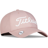 Titleist 2022 Players Performance Damen Ball Marker Cap,  Rose