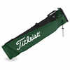 Titleist 2022 Sunday Carrybag / Pencil Bag,  Forest Green