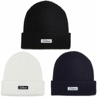 Titleist Charleston Cuff Knit Wintermütze / Beanie