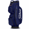 Titleist StaDry 15 Waterproof Cartbag,  Navy / Weiß