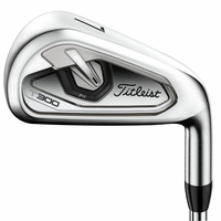 Titleist T300 Eisen,  Stahlschaft,  Herren Rechtshand