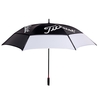 Titleist Tour Double Canopy Golfschirm / Regenschirm