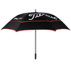 Titleist Tour Double Canopy Golfschirm / Regenschirm
