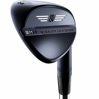 Titleist Vokey Design SM8 Wedge,  Slate Blue,  Stahlschaft,  Herren Rechtshand