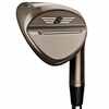 Titleist Vokey Design SM9 Wedge,  Brushed Steel,  Stahlschaft,  Herren Rechtshand