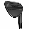 Titleist Vokey Design SM9 Wedge,  Jet Black,  Stahlschaft,  Herren Rechtshand