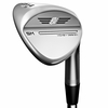 Titleist Vokey Design SM9 Wedge,  Tour Chrome,  Stahlschaft,  Herren Linkshand