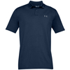 Under Armour Performance 2.0 Herren Golf Polo,  Navy