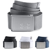 Under Armour Webbing Belt 2.0 Golf Stoffgürtel / Wendegürtel