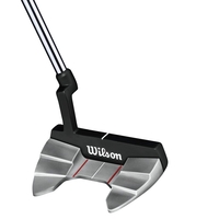 Wilson Harmonized M2 Putter,  Rechtshand,  34 Inch Länge