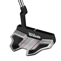 Wilson Harmonized M5 Putter,  Rechtshand,  34 Inch Länge
