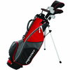 Wilson Pro Staff JGI Junior Kinder Golfset Boys (11-14 Jahre),  Rechtshand