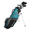Wilson Pro Staff JGI Junior Kinder Golfset Girls (11-14 Jahre),  Rechtshand