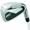 Wilson Pro Staff SGI Einzel-Eisen,  Graphitschaft,  Damen Rechtshand