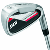 Wilson Pro Staff SGI Einzel-Eisen,  Graphitschaft,  Herren Rechtshand