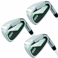 Wilson Pro Staff SGI Ergänzungsset,  Graphitschaft,  Damen Rechtshand