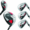 Wilson Pro Staff SGI Ergänzungsset,  Graphitschaft,  Herren Rechtshand