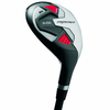 Wilson Pro Staff SGI Hybrid 4,  21°,  Herren Linkshand