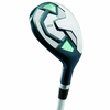 Wilson Pro Staff SGI Hybrid 5,  23°,  Damen Linkshand