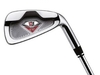 Wilson Staff Ci7 DEMO Eisen 6,  Stahlschaft,  Herren Rechtshand