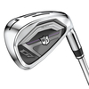 Wilson Staff D7 Eisen,  Graphitschaft,  Damen Rechtshand